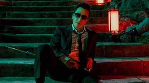 john wick 4 libvpx|John Wick Spinoff Stars Donnie Yen as Caine in New Movie.